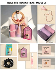 Modest Lifestyle – Hijabs, and Prayer Essentials