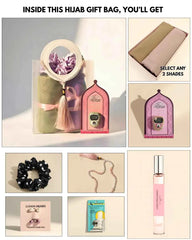 Modest Lifestyle – Hijabs, and Prayer Essentials