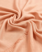 Caramel Viscose - Turkish Viscose Premium