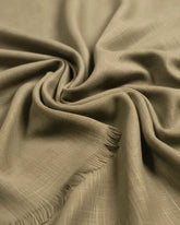 Sage Olive - Turkish Viscose Premium