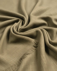 Sage Olive - Turkish Viscose Premium