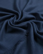 Serene Blue - Turkish Viscose Premium