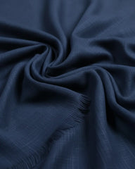 Serene Blue - Turkish Viscose Premium