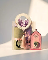 Ramadan Gift – Modest Hijab Bag