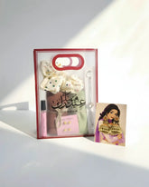 Eid Gift – Modest Hijab Bag