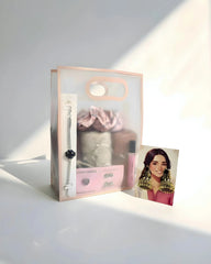 Eid Gift – Modest Hijab Bag