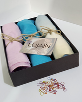 Discounted Bundle - Ombre Modal Hijabs