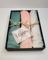 Discounted Bundle - Ombre Modal Hijabs