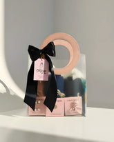 3 Hijabs Gift Bag | Luxury Modest Wear Set by Lujain