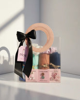 4 Hijabs Gift Bag | Complete Hijab & Accessories Collection