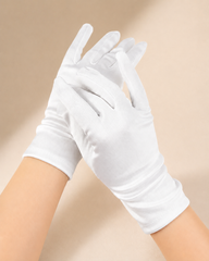 Modest Gloves