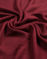 Cherry Viscose - Turkish Viscose Premium