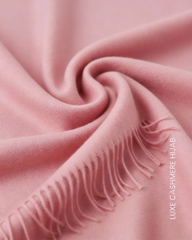 Rosewood | Luxe Cashmere Premium