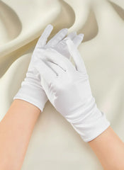 Modest Gloves