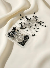 Needle Pins - 100 Pins Box