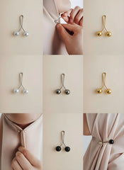 No Snag Pins - Pair