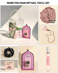Modest Lifestyle – Hijabs, and Prayer Essentials