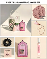 Ramadan Gift – Modest Hijab Bag