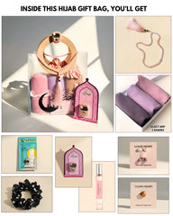 Ramadan Gift – Modest Hijab Bag