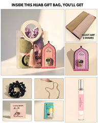 Ramadan Gift – Modest Hijab Bag