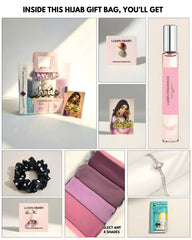 Eid Gift – Modest Hijab Bag