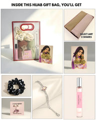 Eid Gift – Modest Hijab Bag