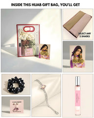 Eid Gift – Modest Hijab Bag