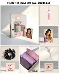 Eid Gift – Modest Hijab Bag