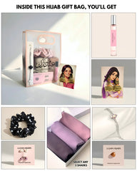 Eid Gift – Modest Hijab Bag