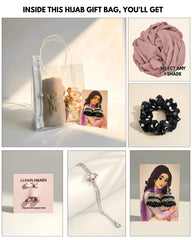Eid Gift – Modest Hijab Bag