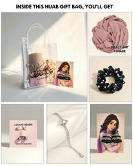 Eid Gift – Modest Hijab Bag