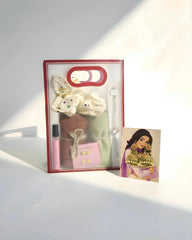Eid Gift – Modest Hijab Bag