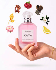 KAYA - Designer Fragrance - Gift for Her