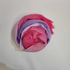 Cotton Candy - Ombre Modal Hijab