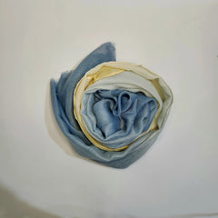 Lemon Breeze - Ombre Modal Hijab