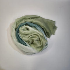 Serenity Wave - Ombre Modal Hijab