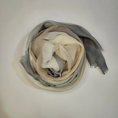 Mauve Dust - Ombre Modal Hijab