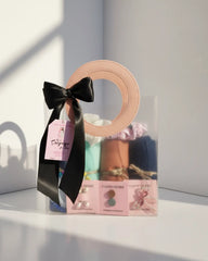 4 Hijabs Gift Bag | Complete Hijab & Accessories Collection