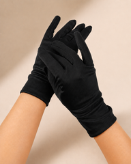 Modest Gloves