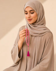 Bead Tasbih | Elegant Prayer Beads