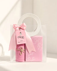 1 Hijab & KAYA Perfume Gift Bag – Premium Gift for Her