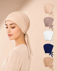 Hijab Caps