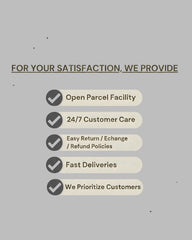 Polar Black | Luxe Cashmere Premium