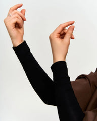 Modest Sleeves
