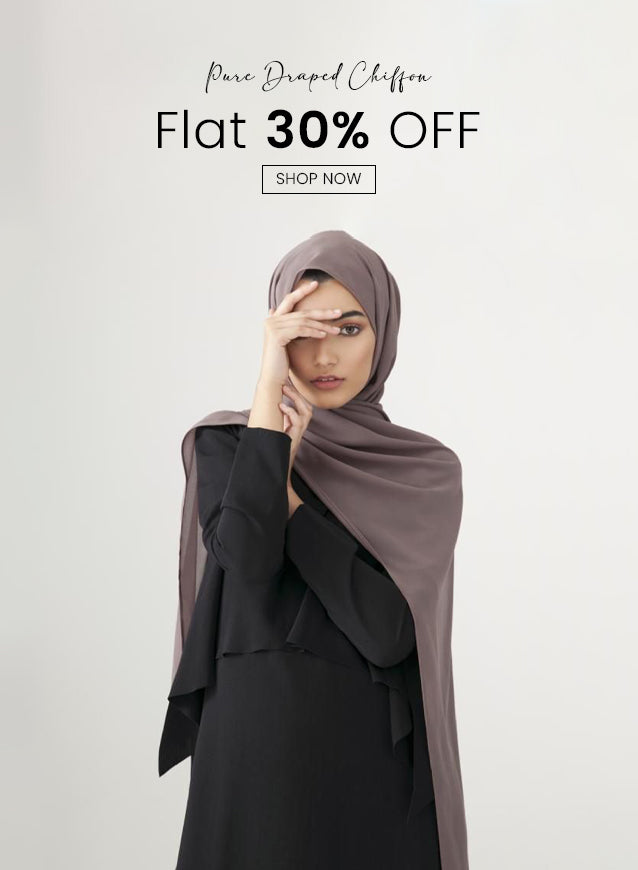 lujian Hijabs