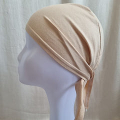 Hijab Caps