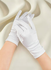 Modest Gloves