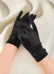 Modest Gloves