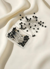 Needle Pins - 100 Pins Box