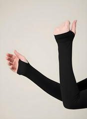 Modest Sleeves